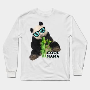 Cool Mama Long Sleeve T-Shirt